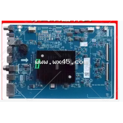 长虹 主板组件 JUC7.820.00233339 65Q6K